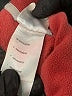 The North Face 100% Polyester Red Sweatshirt Size L - photo 8