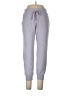 Splendid Gray Casual Pants Size L - photo 1