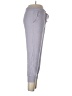 Splendid Gray Casual Pants Size L - photo 4