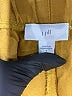J.Jill Solid Yellow Cargo Shorts Size S - photo 3