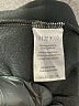 Current Mood Stars Black Casual Pants Size M (estimated) - photo 6