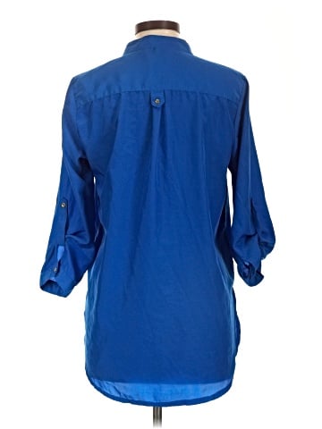 Truth NYC 3/4 Sleeve Blouse (view 2)