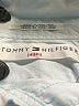 Tommy Hilfiger Gray Blue Long Sleeve Button-Down Shirt Size XL - photo 7
