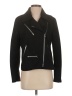 Unbranded 100% Polyester Black Jacket Size M - photo 1