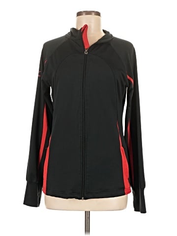 Mizuno Track Jacket (view 1)