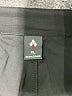 Assorted Brands Solid Black Casual Skirt Size XL - photo 3