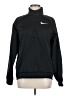 Nike 100% Polyester Black Pullover Sweater Size M - photo 1
