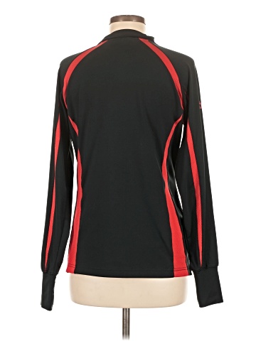 Mizuno Track Jacket (view 2)