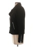 Unbranded 100% Polyester Black Jacket Size M - photo 5