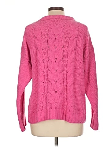 American Eagle Outfitters Pullover Sweater (view 2)