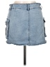 Unbranded Blue Denim Skirt Size M - photo 2