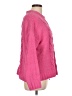 American Eagle Outfitters Hearts Pink Pullover Sweater Size L - photo 4