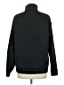 Nike 100% Polyester Black Pullover Sweater Size M - photo 2