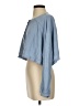 Out From Under Blue Cardigan Size S - photo 5