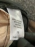 Maurices Solid Black Shorts Size 7 - 8 - photo 4
