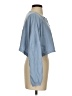 Out From Under Blue Cardigan Size S - photo 4