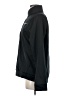 Nike 100% Polyester Black Pullover Sweater Size M - photo 5