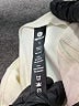 90 Degree by Reflex Ivory Track Jacket Size S - photo 7
