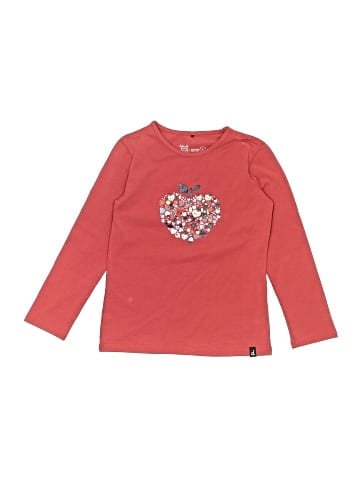 Deux Par Deux Long Sleeve T-Shirt (view 1)