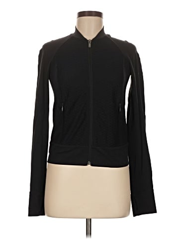 Lululemon Lab Track Jacket (view 1)