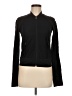 Lululemon Lab Black Track Jacket Size 6 - photo 1