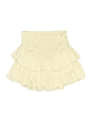 Pookie & Sebastian Casual Skirt (view 1)