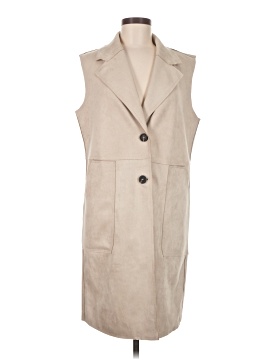 Truth By Republic Trenchcoat