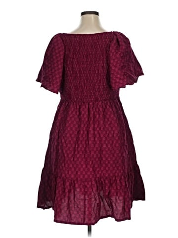Ava & Viv Casual Dress (view 2)