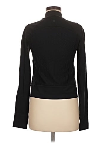 Lululemon Lab Track Jacket (view 2)