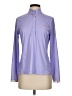 Fairway & Greene Purple Track Jacket Size S - photo 1
