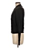 Lululemon Lab Black Track Jacket Size 6 - photo 5