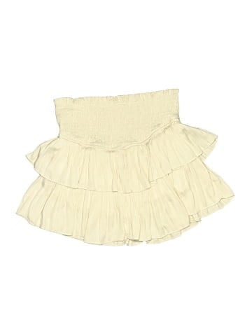Pookie & Sebastian Casual Skirt (view 2)