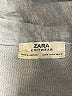 Zara Blue Cardigan Size M - photo 7