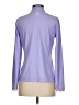 Fairway & Greene Purple Track Jacket Size S - photo 2