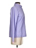 Fairway & Greene Purple Track Jacket Size S - photo 4