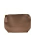 Assorted Brands Brown Clutch One size - photo 1