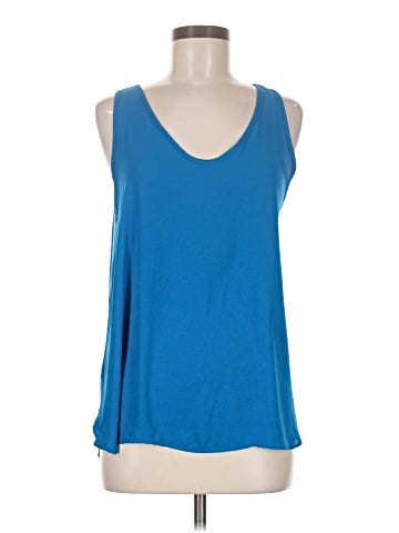 Ann Taylor LOFT Outlet Tank Top (view 1)