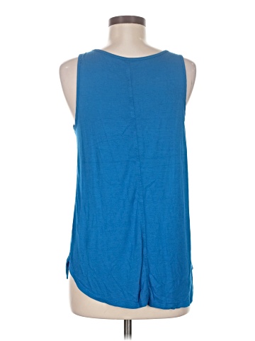 Ann Taylor LOFT Outlet Tank Top (view 2)