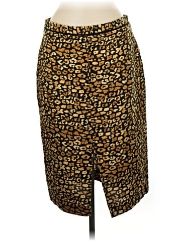 Who What Wear Casual Skirt (view 1)