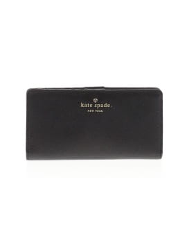 Kate Spade New York Leather Wallet