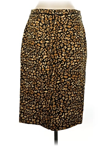 Who What Wear Casual Skirt (view 2)