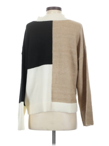 Blu Pepper Pullover Sweater (view 2)