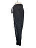 Express 100% Lyocell Black Cargo Pants Size 8 - photo 5