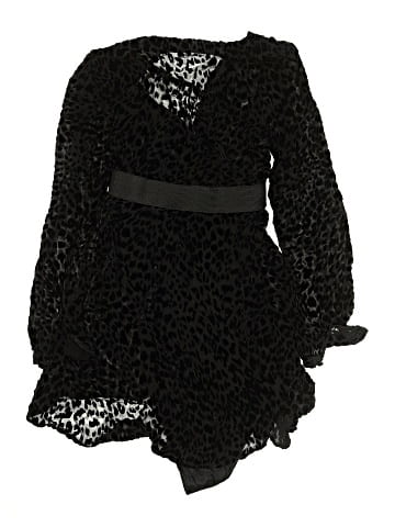 Twelfth Street by Cynthia Vincent Cocktail Dress (view 2)