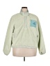Ivory Ella 100% Cotton Green Fleece Size XXL - photo 1