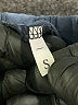 Unbranded Solid Blue Athletic Shorts Size S - photo 3