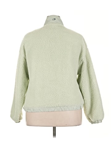 Ivory Ella Fleece (view 2)