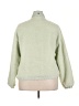 Ivory Ella 100% Cotton Green Fleece Size XXL - photo 2