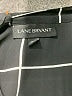 Lane Bryant 100% Polyester Black Long Sleeve Blouse Size 18 - 20 Plus - photo 7