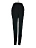 Zara Solid Black Dress Pants Size XS - photo 1